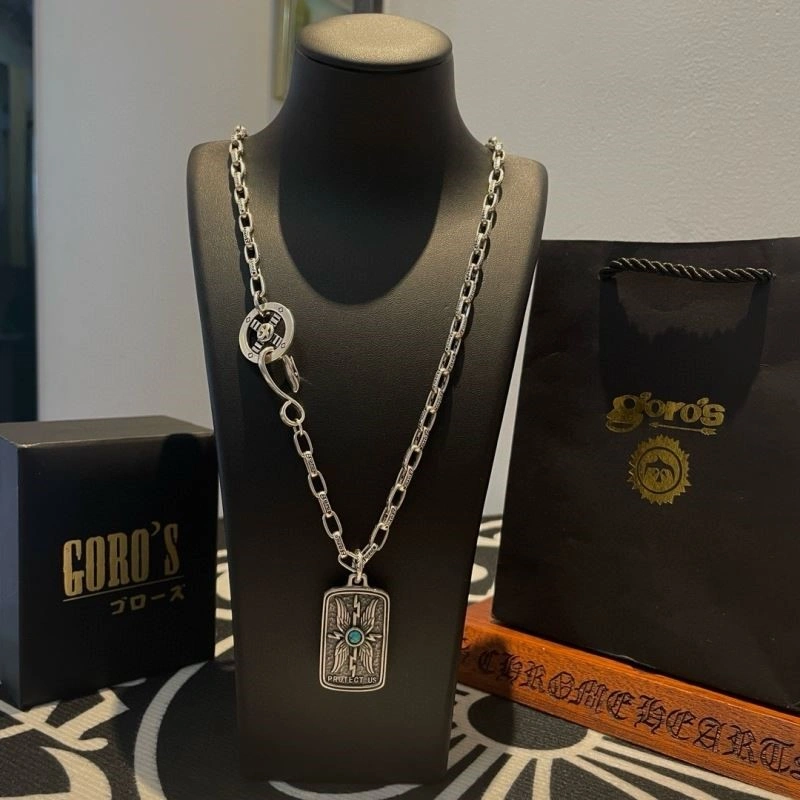 BestValue Goros Necklaces 208708
