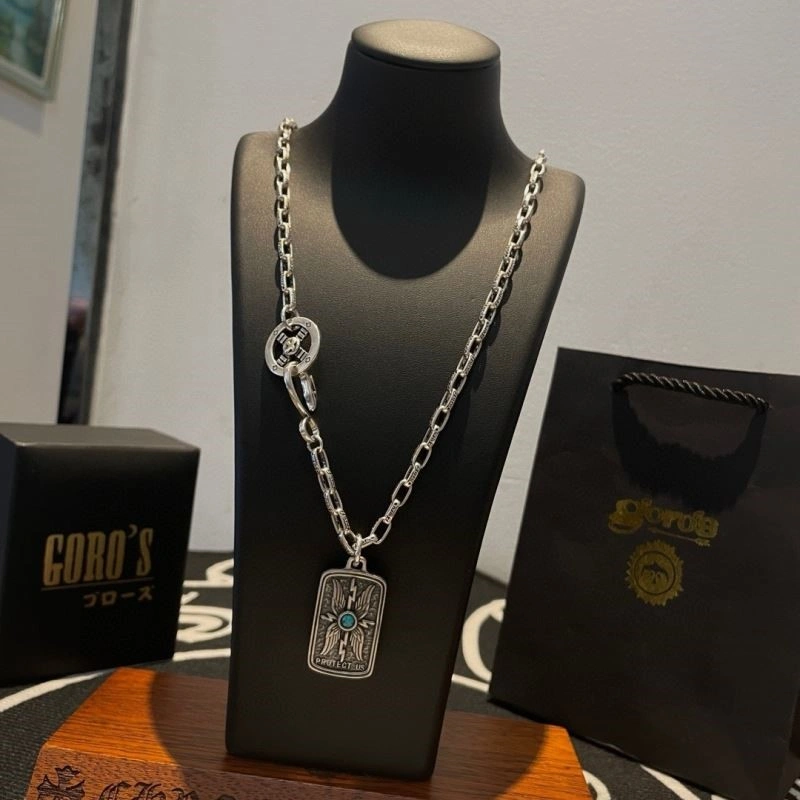 BestValue Goros Necklaces 208708