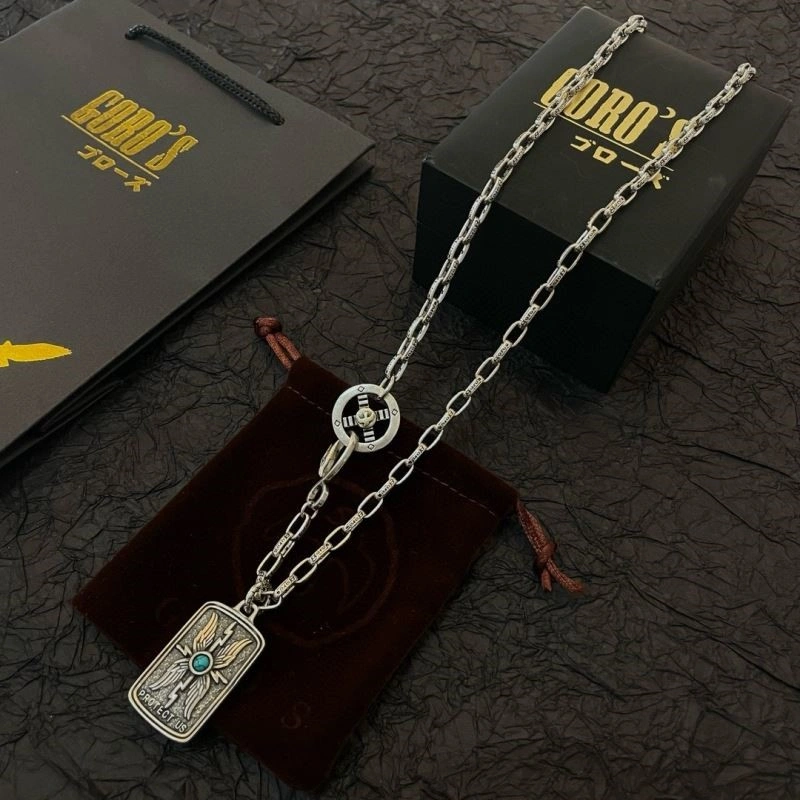BestValue Goros Necklaces 208708