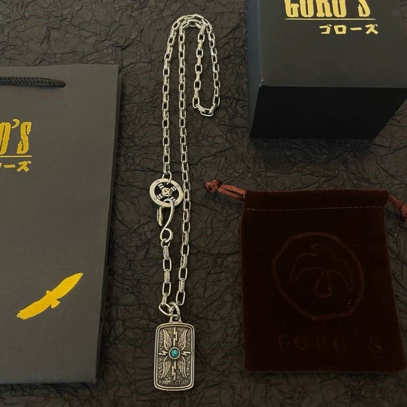 BestValue Goros Necklaces 208708