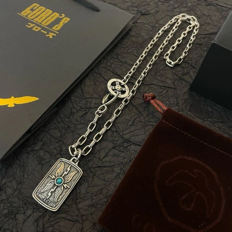 BestValue Goros Necklaces 208708