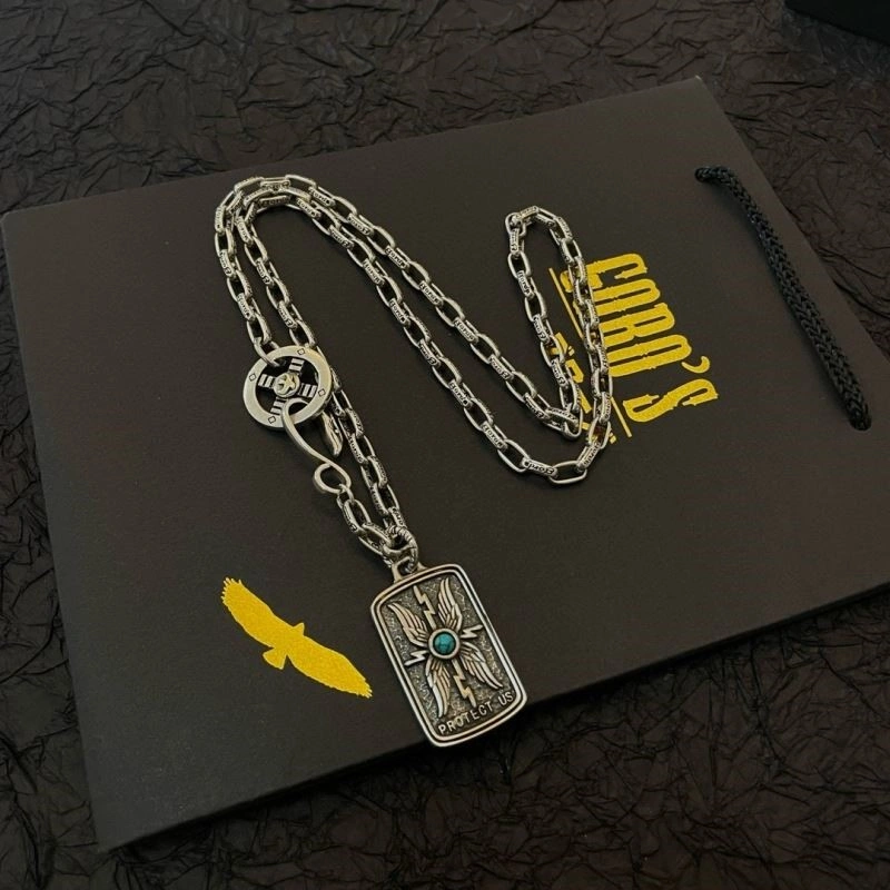 BestValue Goros Necklaces 208708