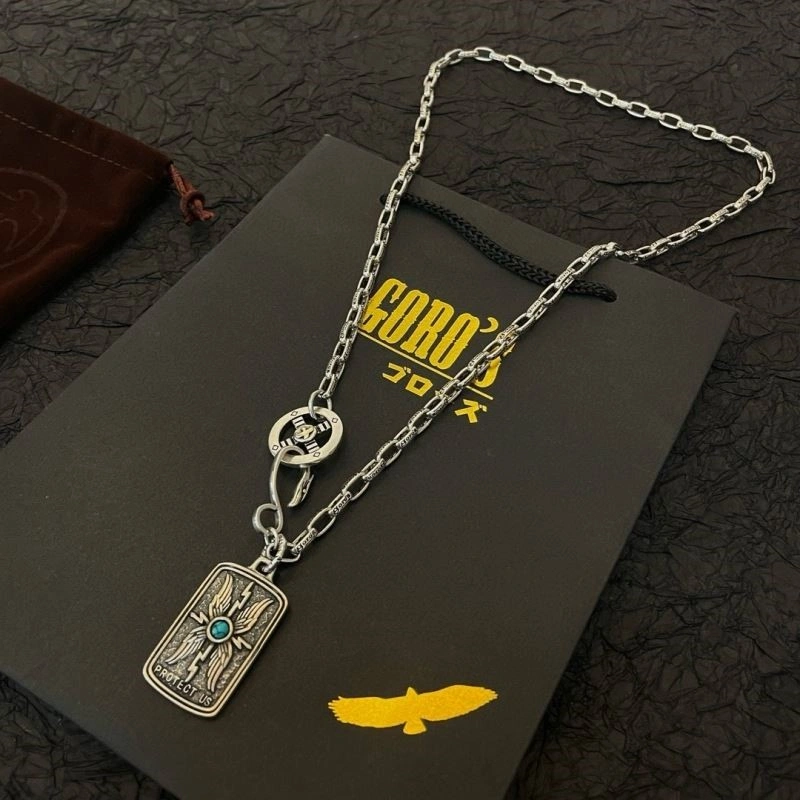 BestValue Goros Necklaces 208708