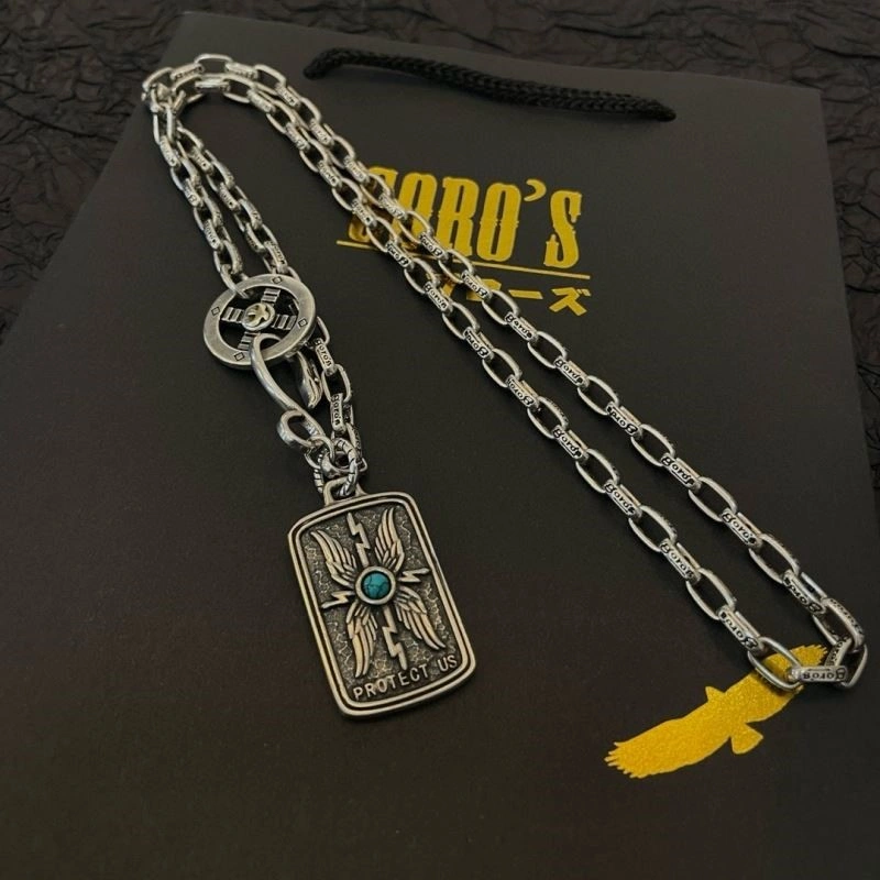 BestValue Goros Necklaces 208708