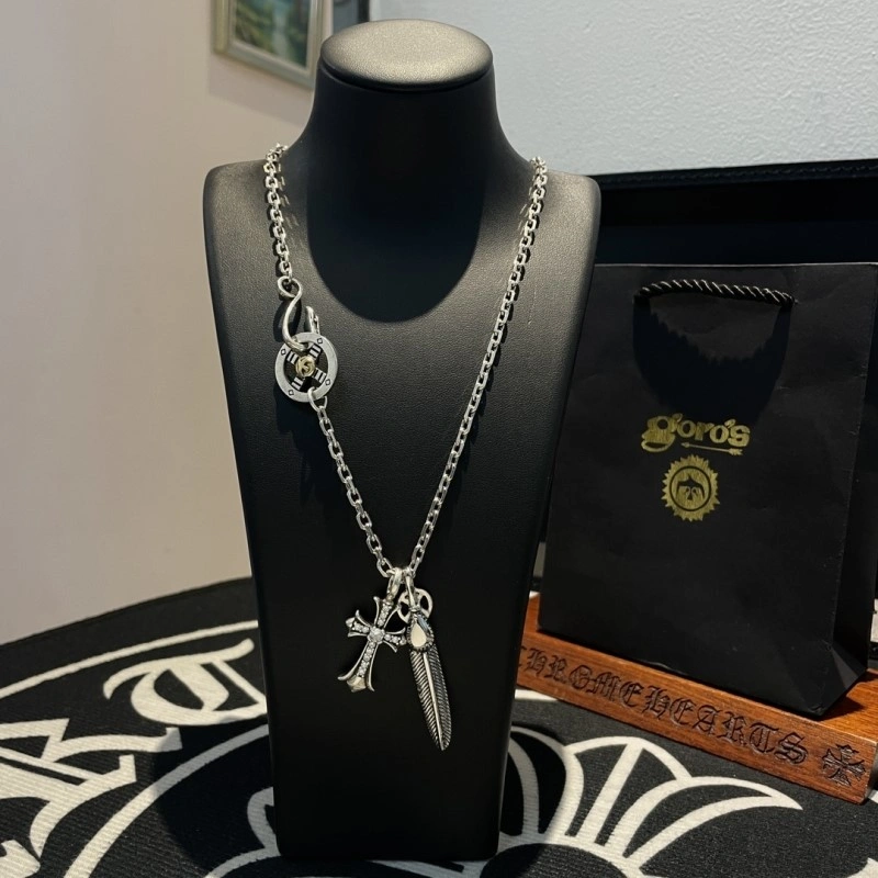 Goros Necklaces GoAnywhere 208711