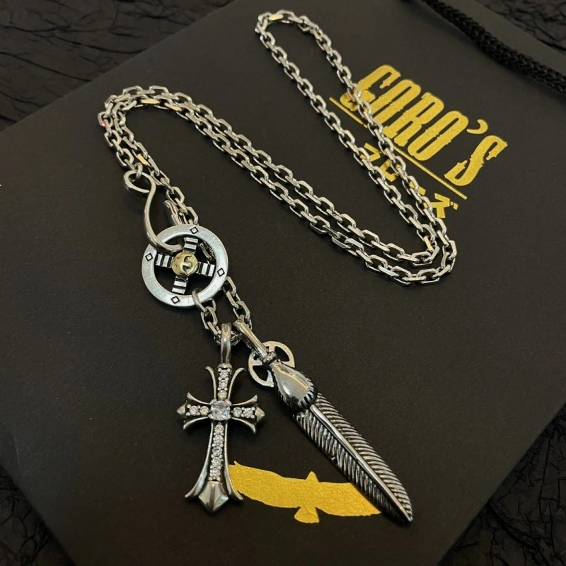 Goros Necklaces GoAnywhere 208711