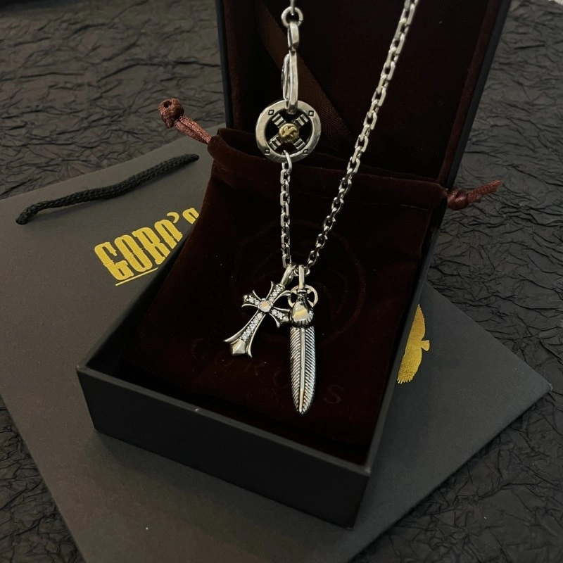 Goros Necklaces GoAnywhere 208711