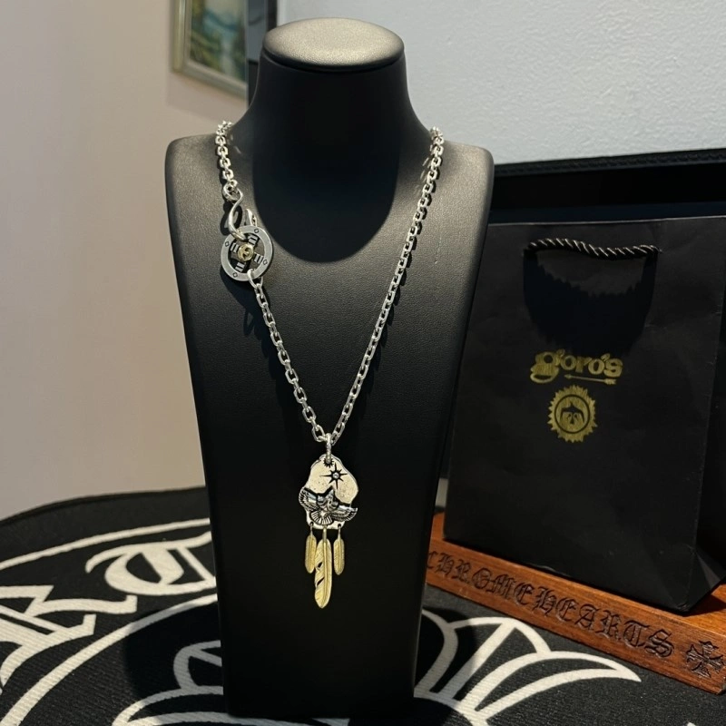 Goros Necklaces HighQuality 208700