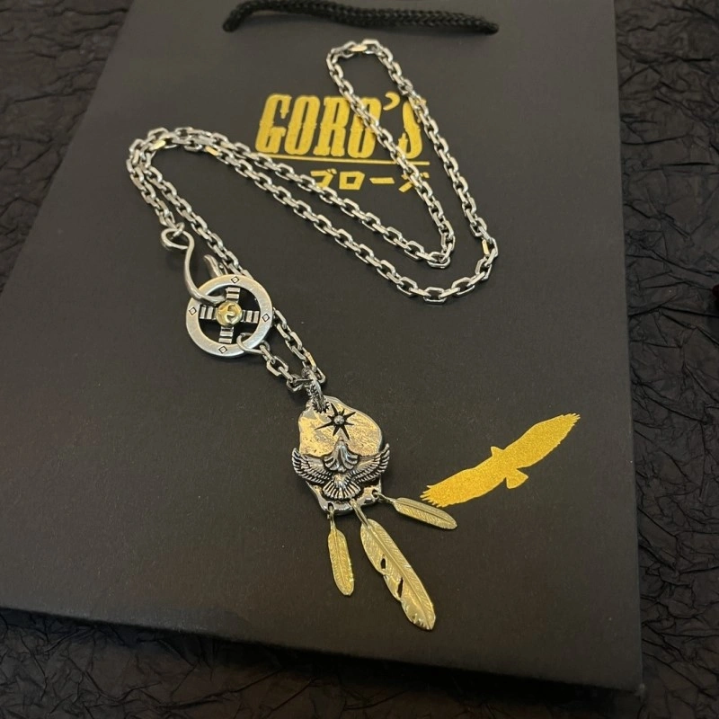 Goros Necklaces HighQuality 208700