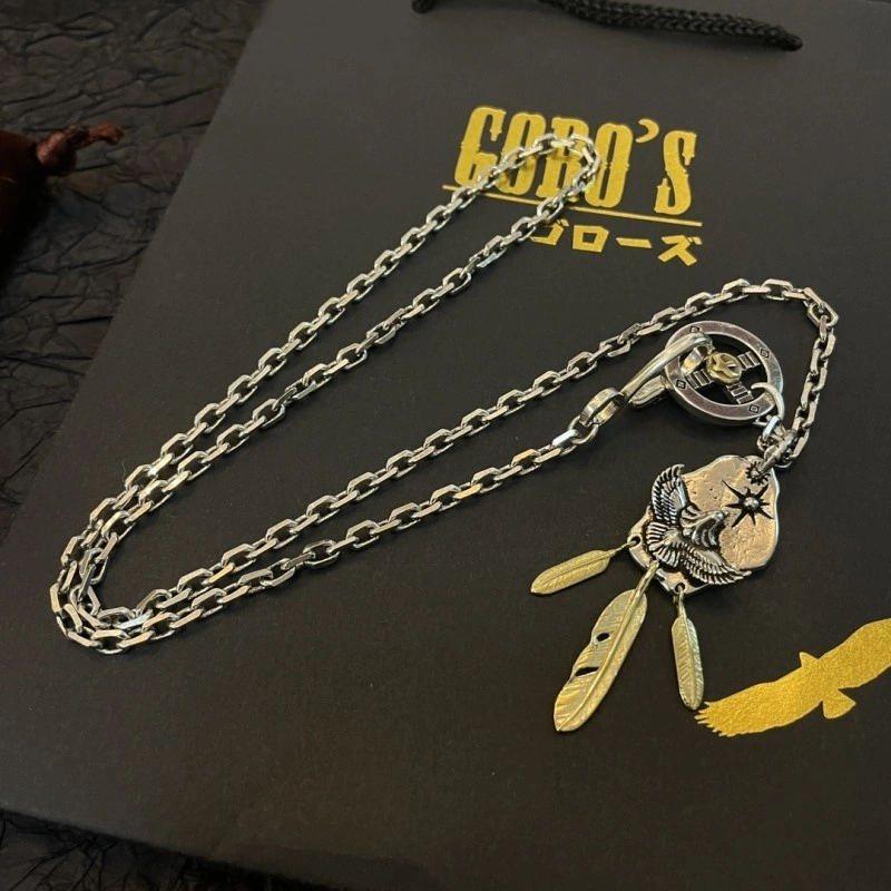 Goros Necklaces HighQuality 208700
