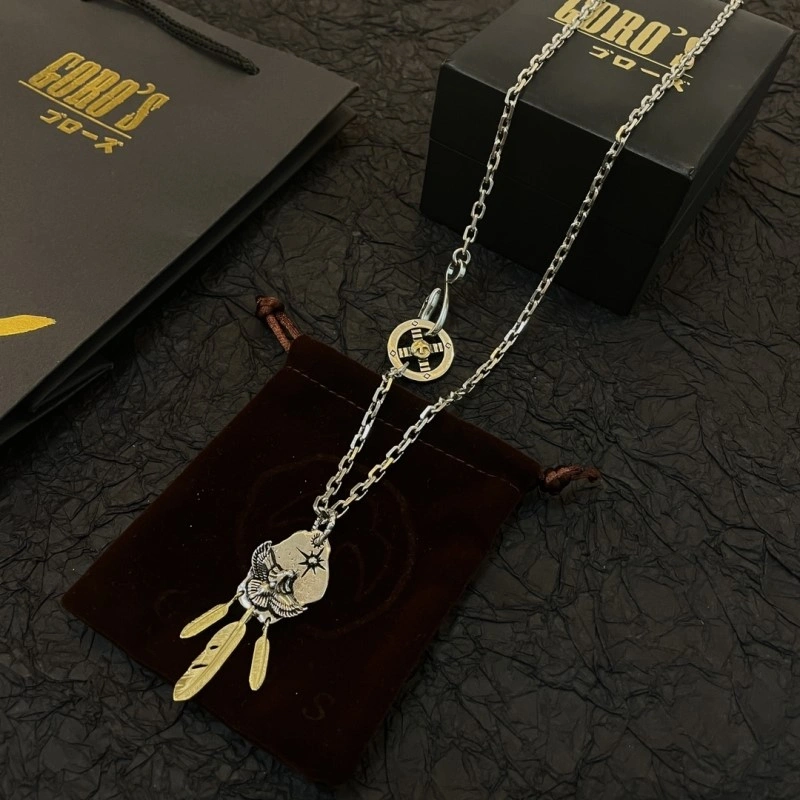 Goros Necklaces HighQuality 208700