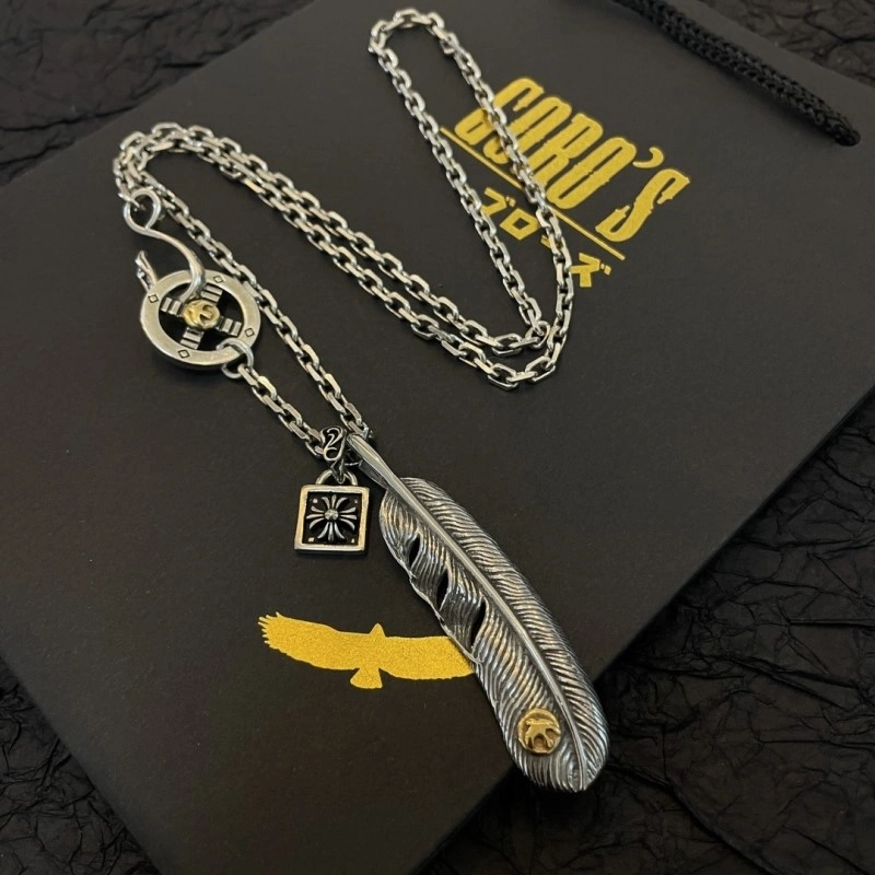 Versatile Goros Necklaces 208713
