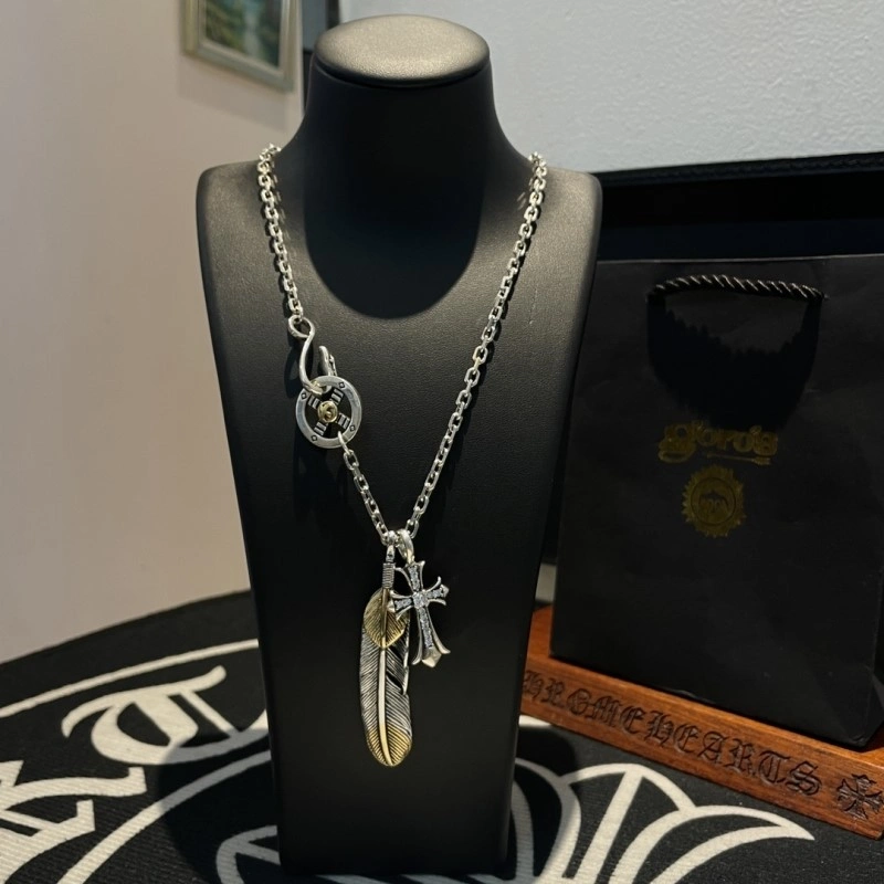 EasyCare Goros Necklaces 208728