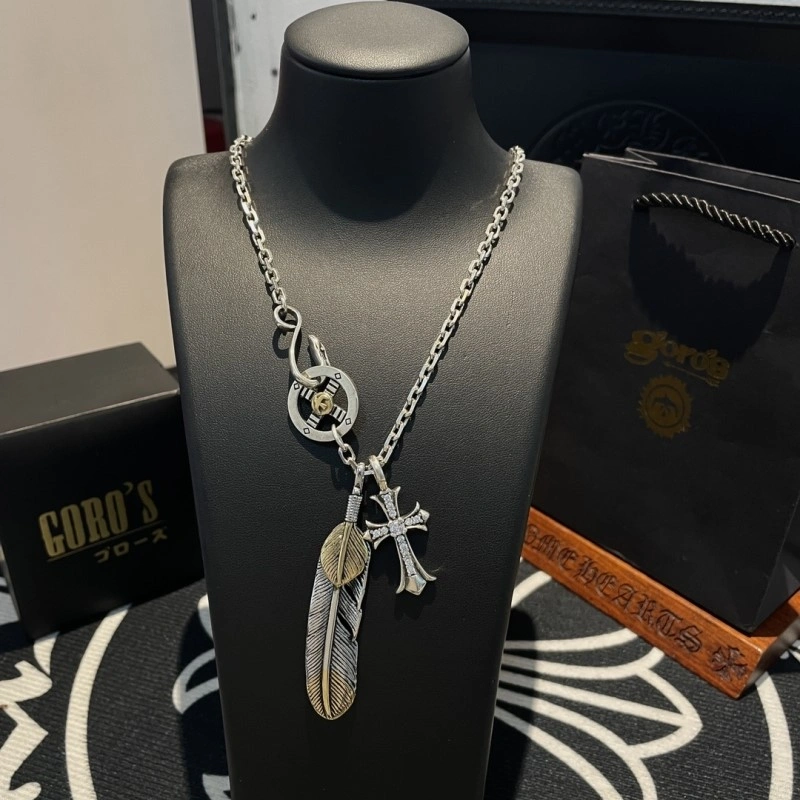 EasyCare Goros Necklaces 208728