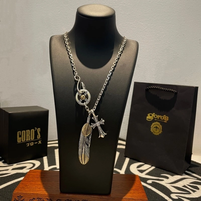 EasyCare Goros Necklaces 208728