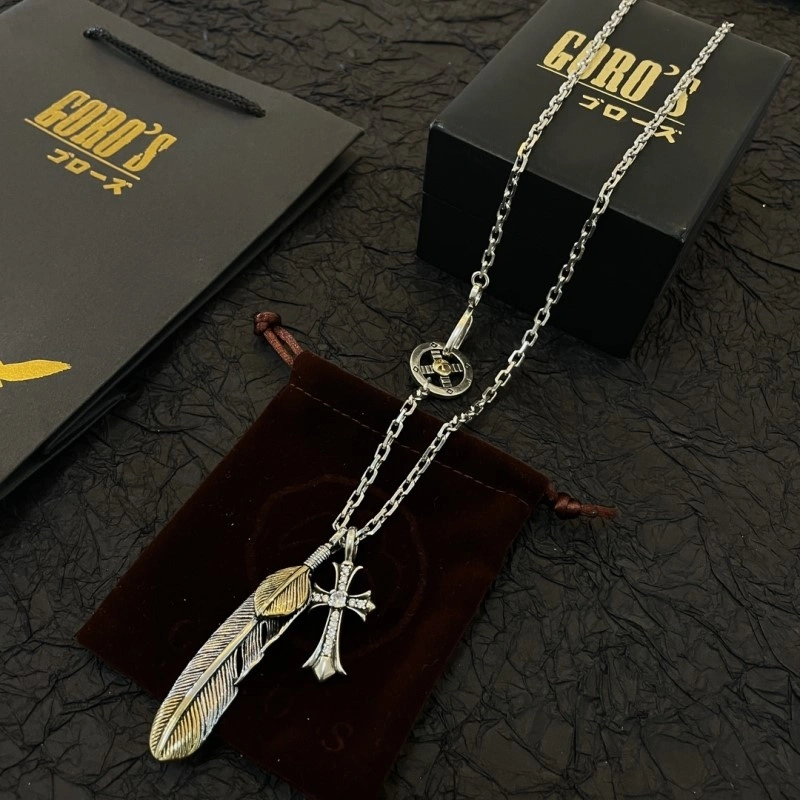 EasyCare Goros Necklaces 208728
