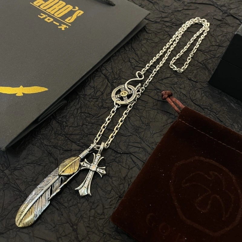 EasyCare Goros Necklaces 208728