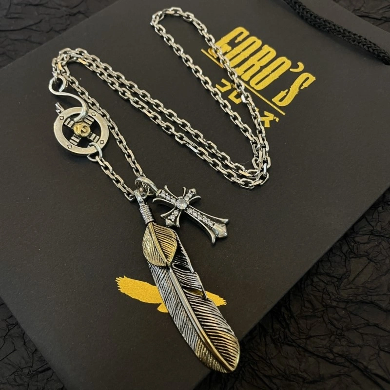 EasyCare Goros Necklaces 208728