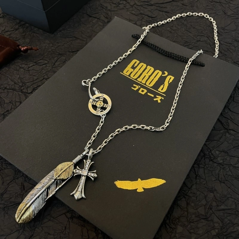 EasyCare Goros Necklaces 208728