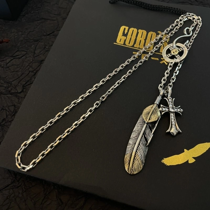 EasyCare Goros Necklaces 208728