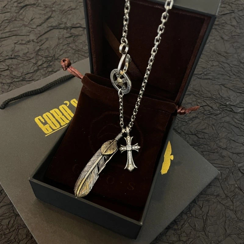 EasyCare Goros Necklaces 208728