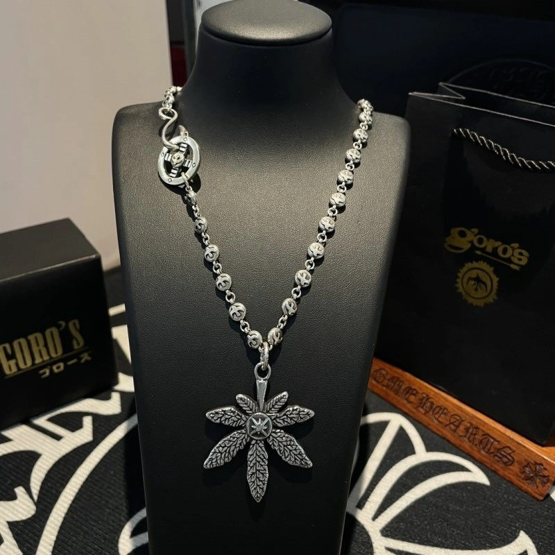 Bright Goros Necklaces 208698