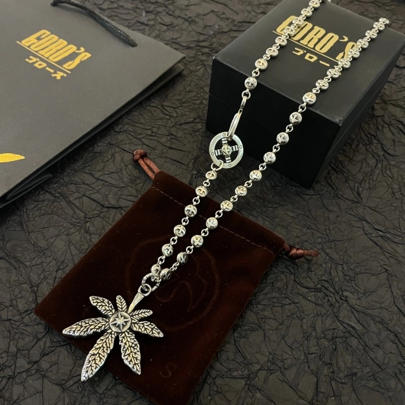 Bright Goros Necklaces 208698