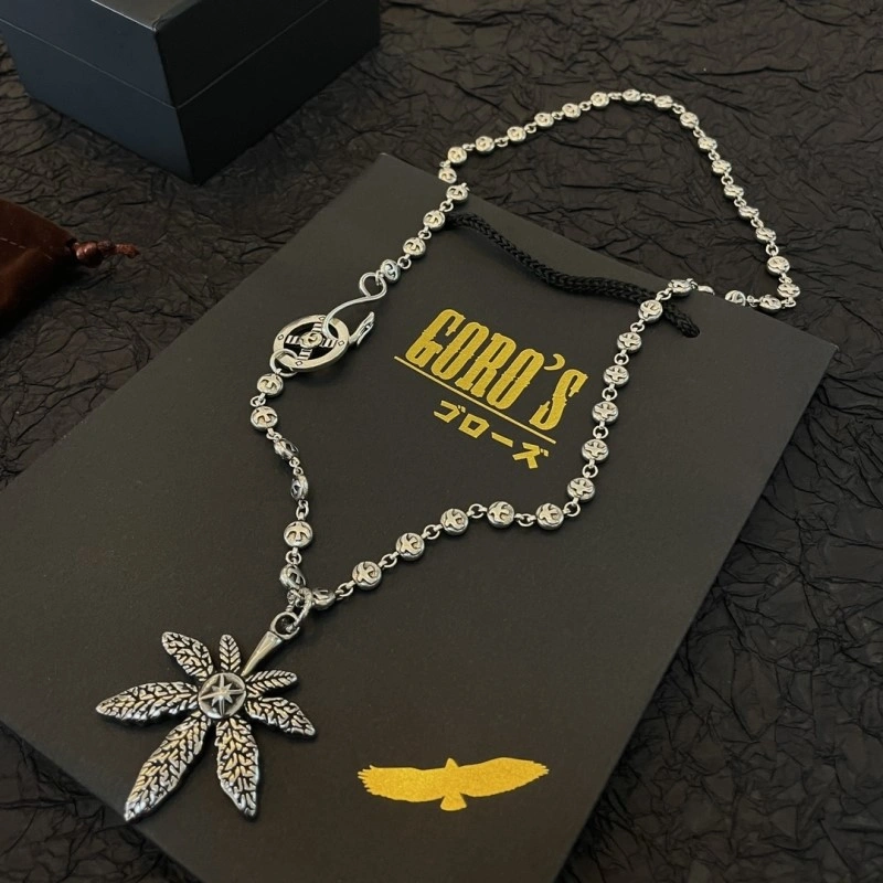 Bright Goros Necklaces 208698