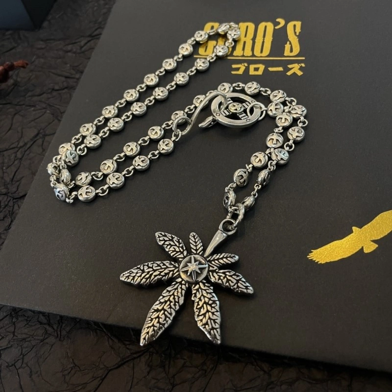 Bright Goros Necklaces 208698