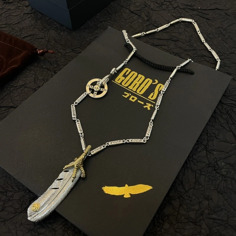 Goros Necklaces FlexibleFit 208709