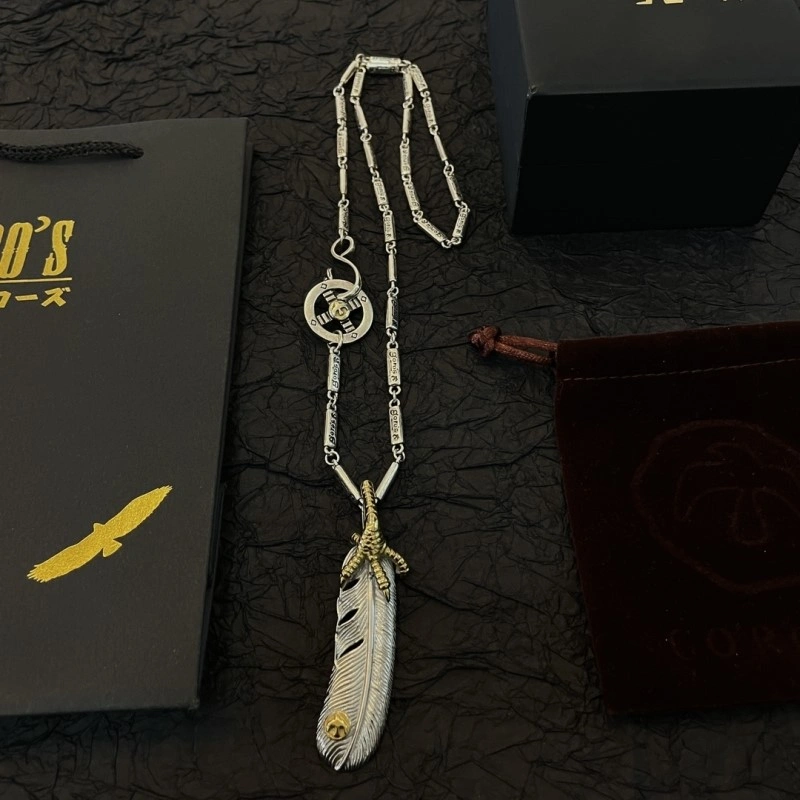 Goros Necklaces FlexibleFit 208709