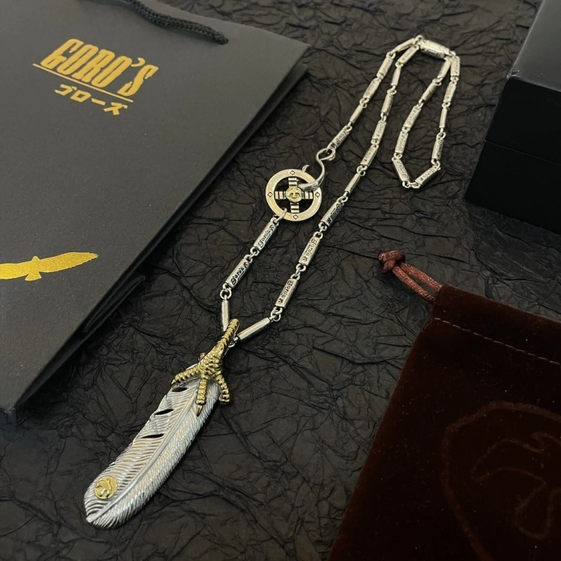 Goros Necklaces FlexibleFit 208709