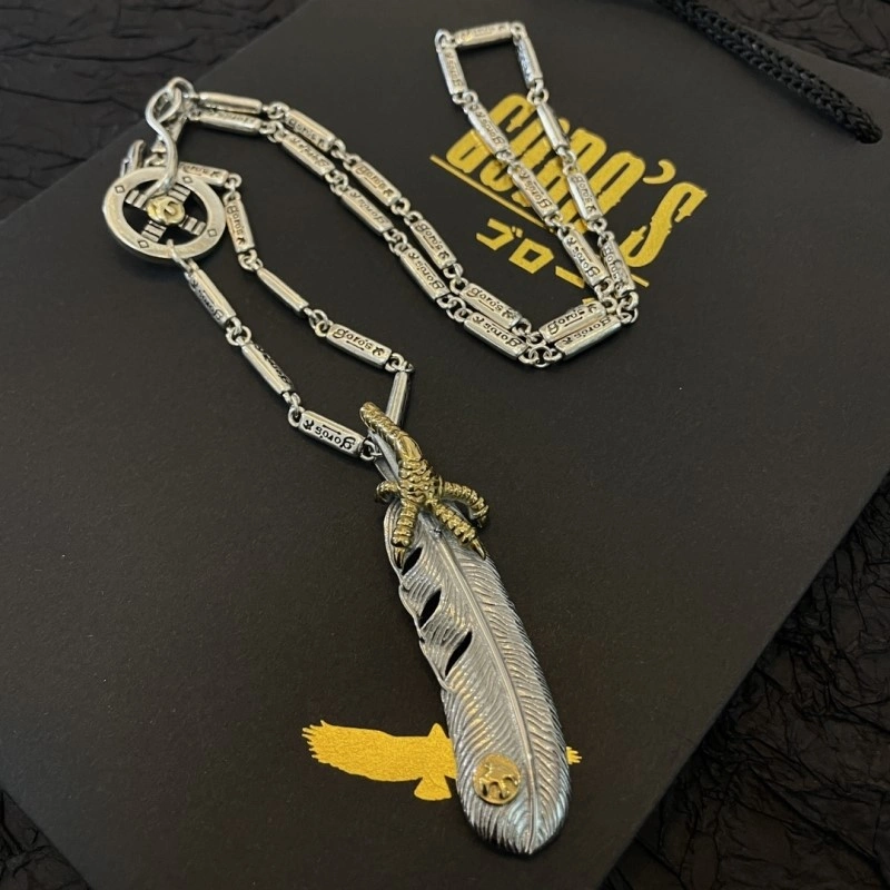 Goros Necklaces FlexibleFit 208709