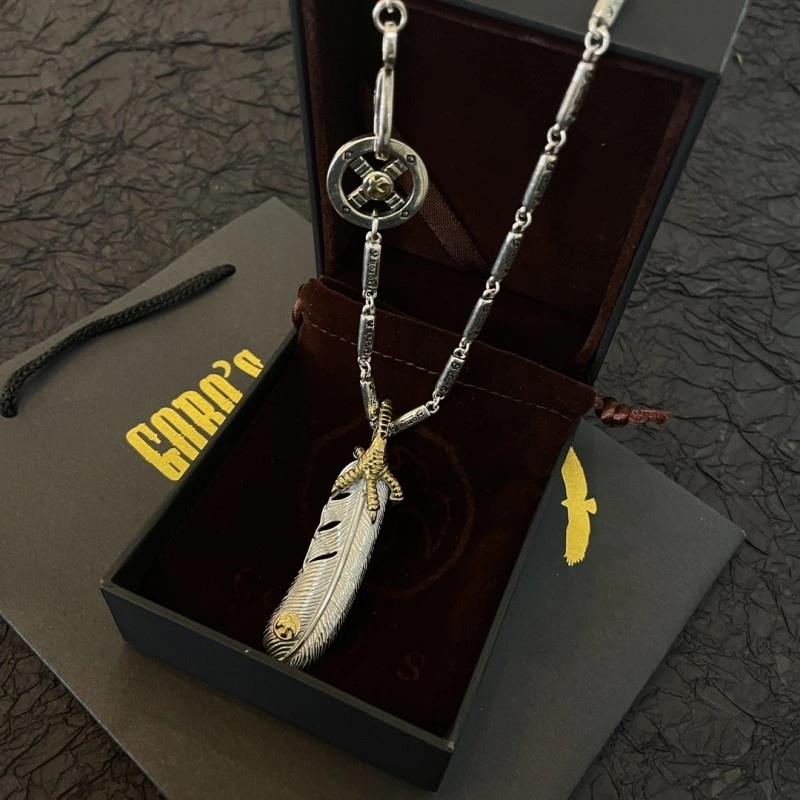 Goros Necklaces FlexibleFit 208709