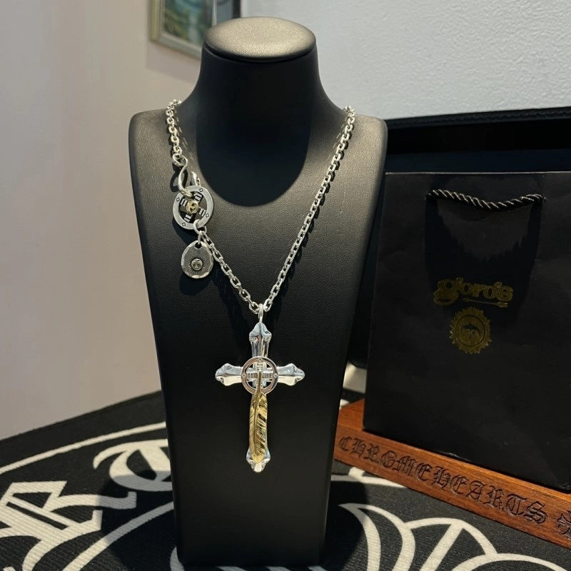 SmartChoice Goros Necklaces 208701