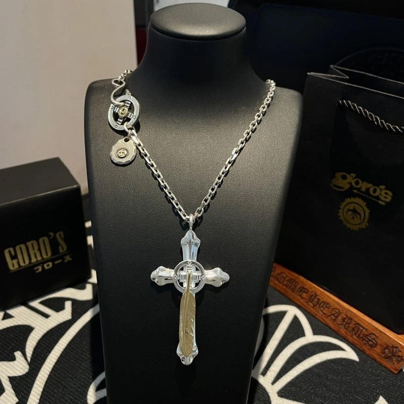 SmartChoice Goros Necklaces 208701