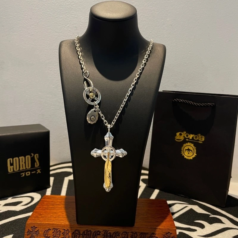 SmartChoice Goros Necklaces 208701