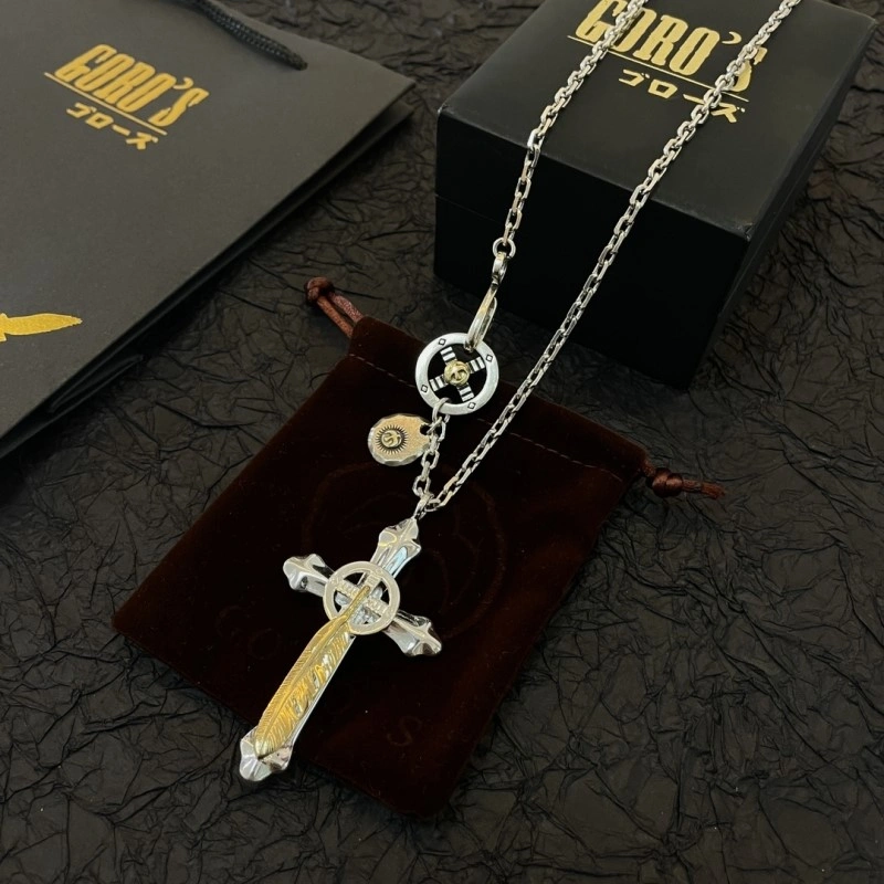 SmartChoice Goros Necklaces 208701
