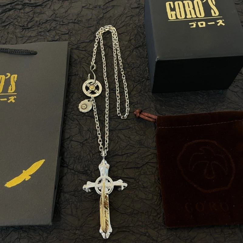 SmartChoice Goros Necklaces 208701