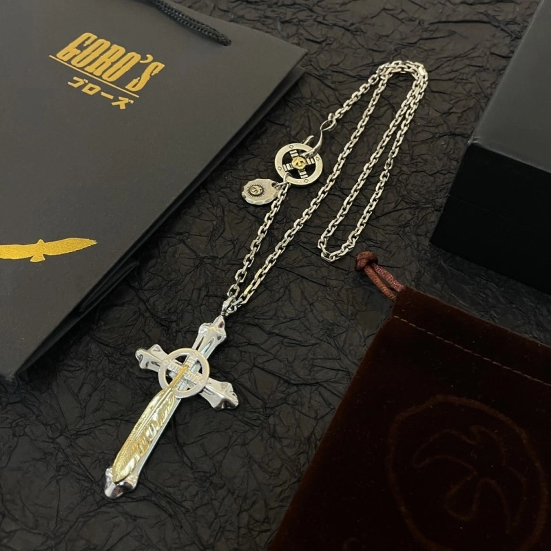 SmartChoice Goros Necklaces 208701