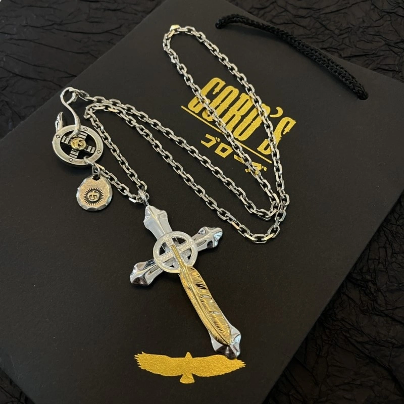 SmartChoice Goros Necklaces 208701
