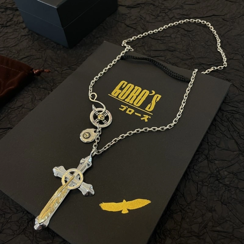 SmartChoice Goros Necklaces 208701
