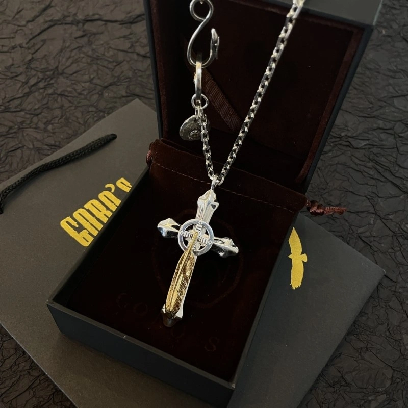 SmartChoice Goros Necklaces 208701