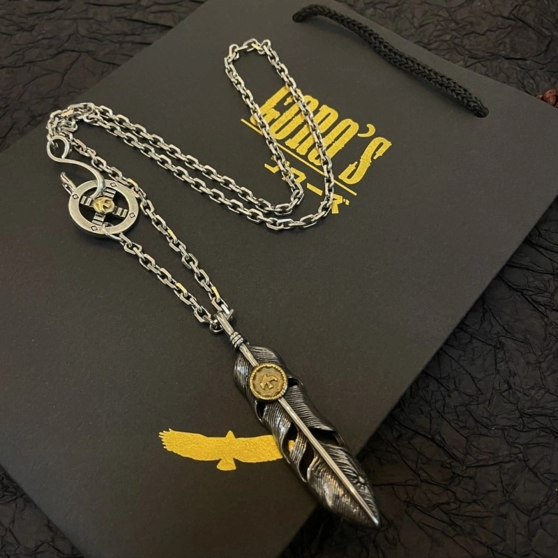 Lightweight Goros Necklaces 208719
