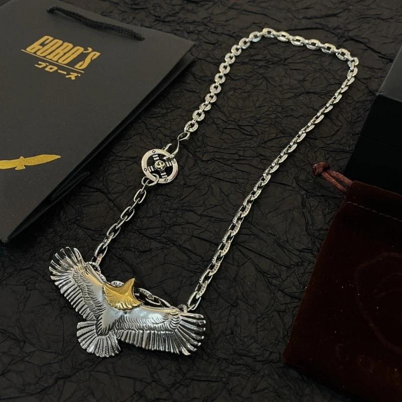 Goros Necklaces Refined 208696