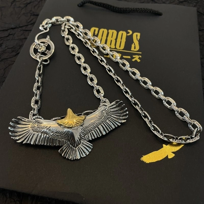 Goros Necklaces Refined 208696