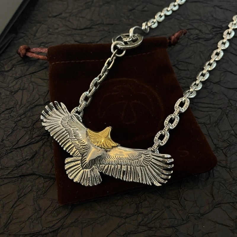 Goros Necklaces Refined 208696