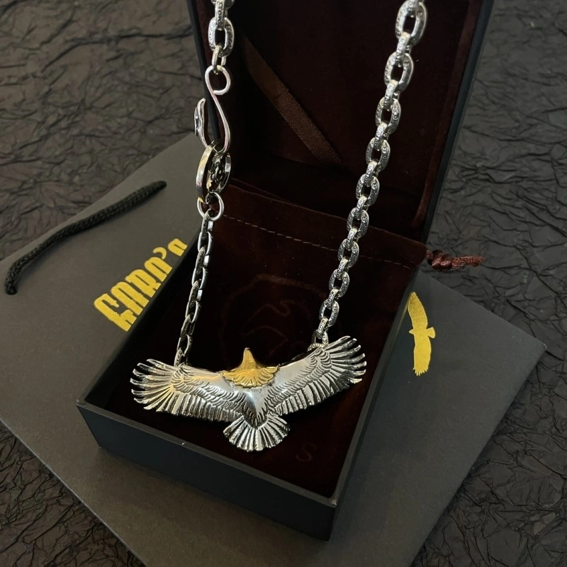 Goros Necklaces Refined 208696