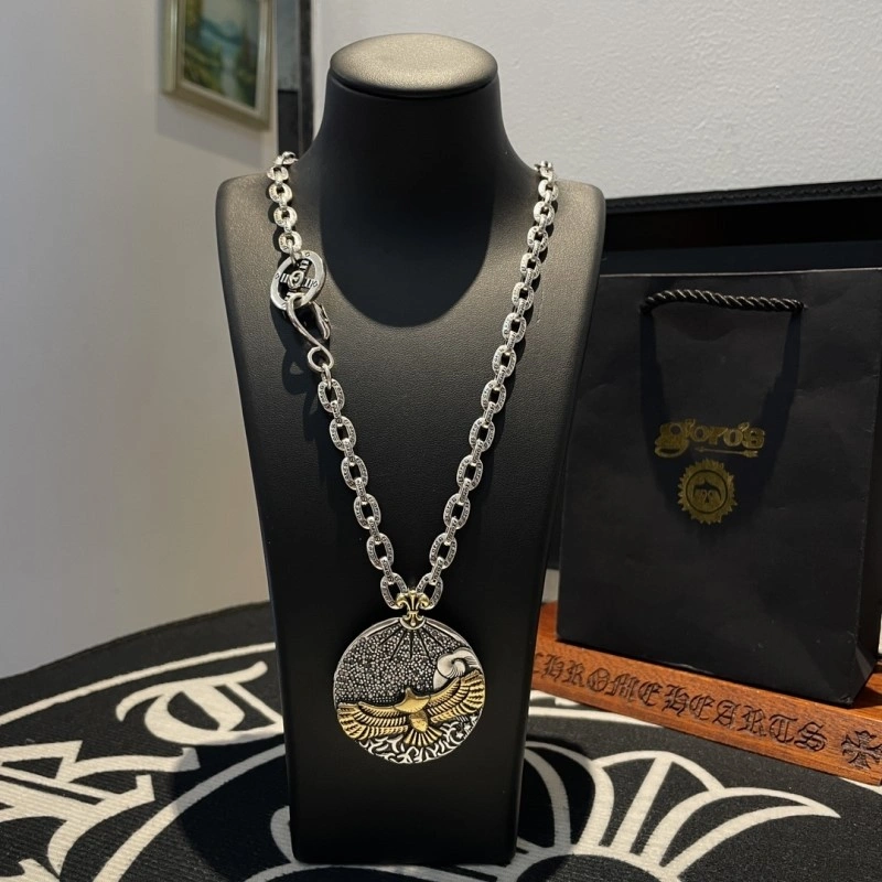 Versatile Goros Necklaces 208712
