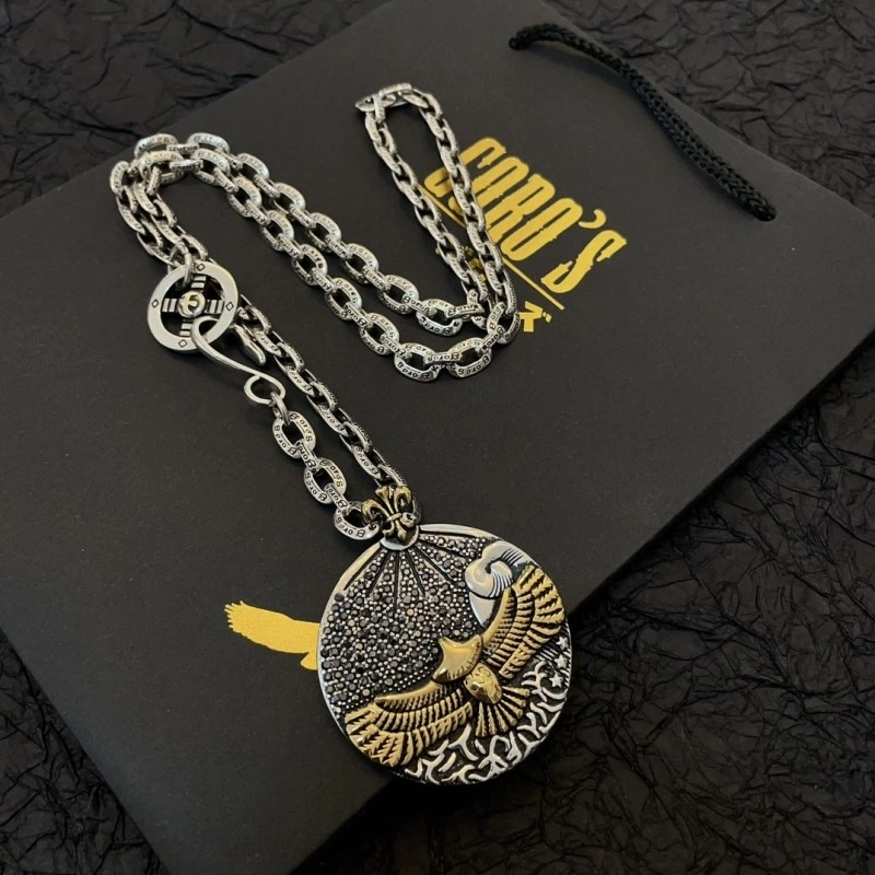 Versatile Goros Necklaces 208712